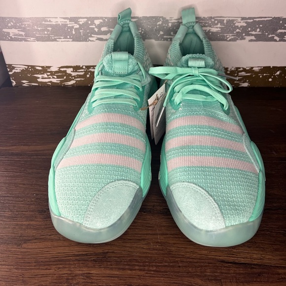 Adidas Trae Young 2 - Picture 6 of 9